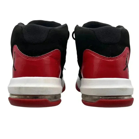 Nike Jordan Max Aura (GS) Mens Size 9 AQ9214-006 Athletic Basketball Shoes main image 7